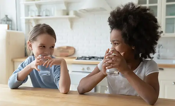 Reasons homes kitchen family 3