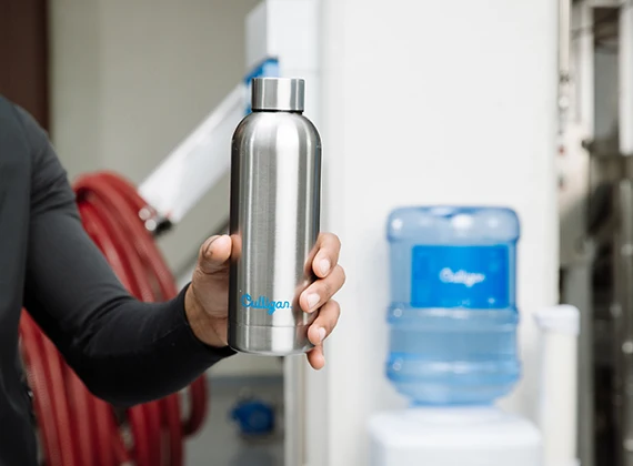 Culligan Image