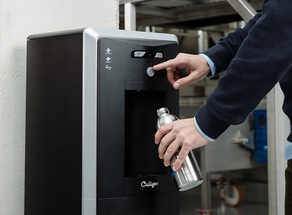 Culligan Image