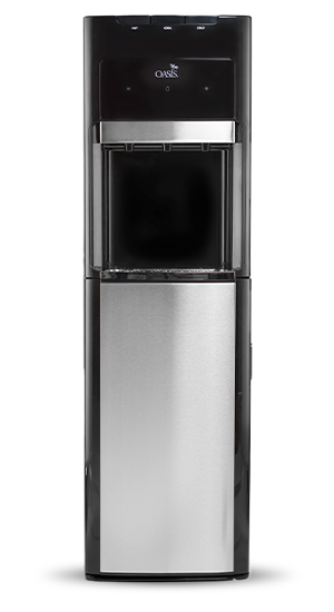 Mirage fs front facing