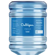 Reparto de agua personalizado