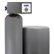 Descalcificadores de agua