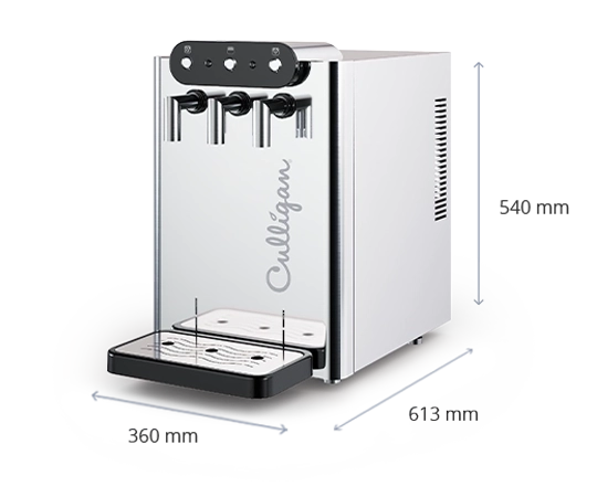 aquabar it 30