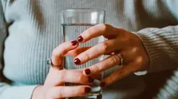 beneficios del agua