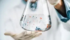 Qué son los microplásticos y cómo eliminarlos del agua