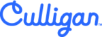 Culligan blue logo