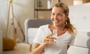 Día Mundial del Agua 2024