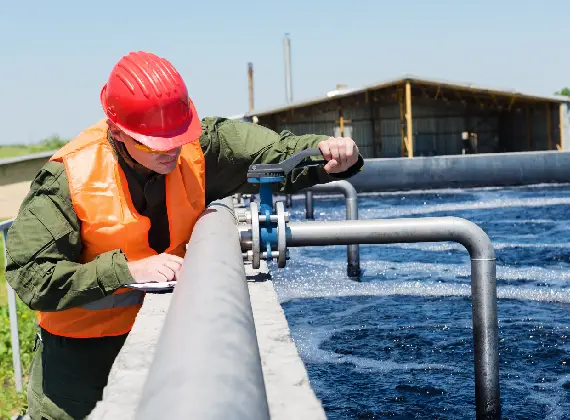 Experiencia de Culligan