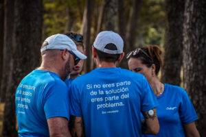 grupos de trabajo