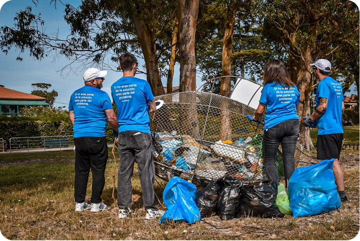 CONTRIBUCIÓN ECOLOGÍCA CULLIGAN