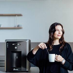 Dispensador Culligan C2 Cocina