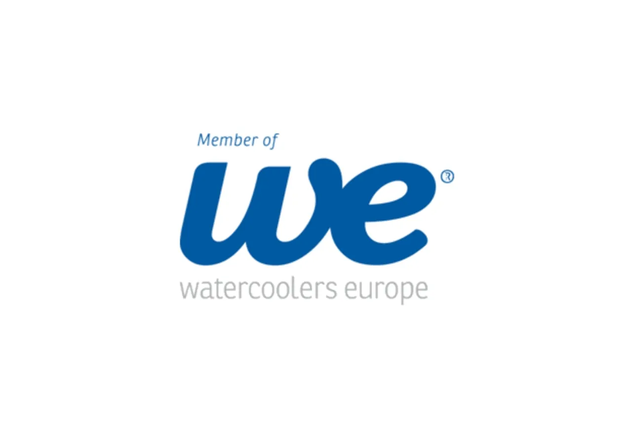 Culligan miembro de WE watercoolers europe