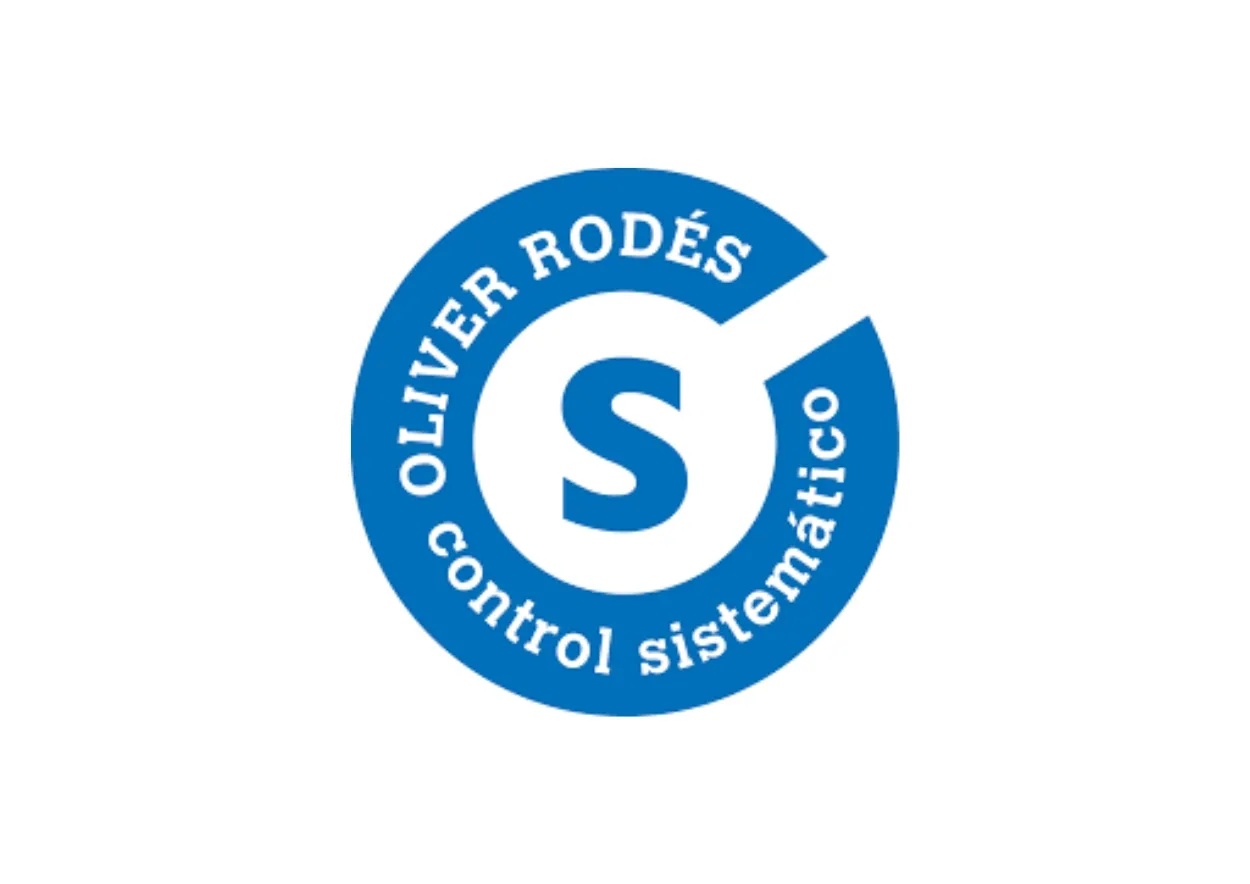 Sello Oliver Rodes control sistematico para Culligan ok