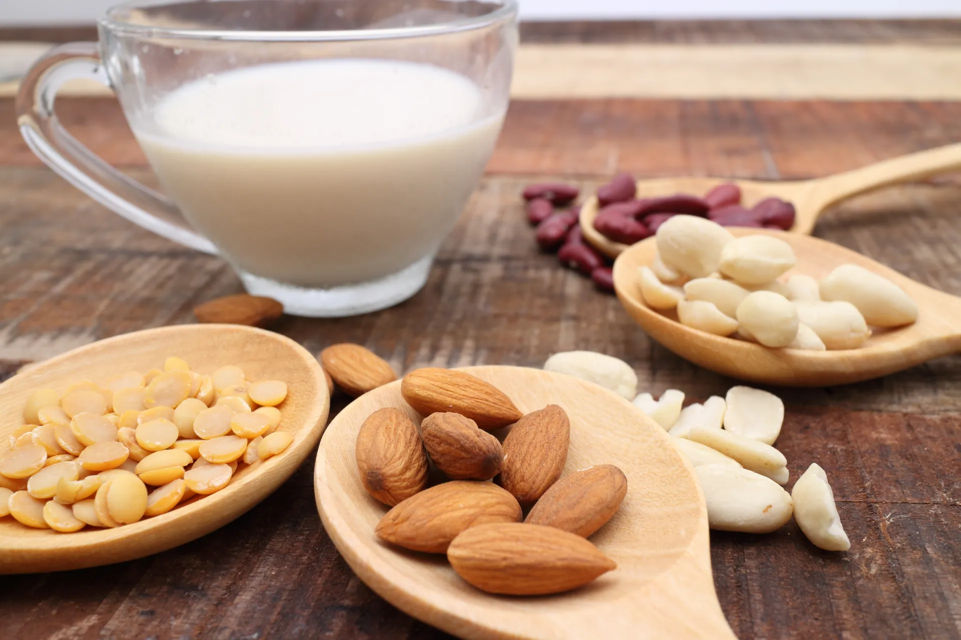 Frutos secos