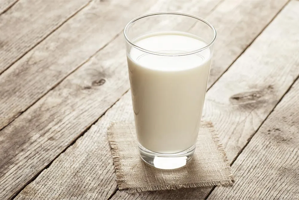 leche