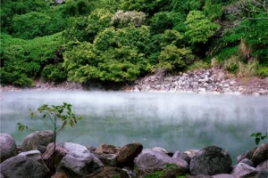 vapor de agua