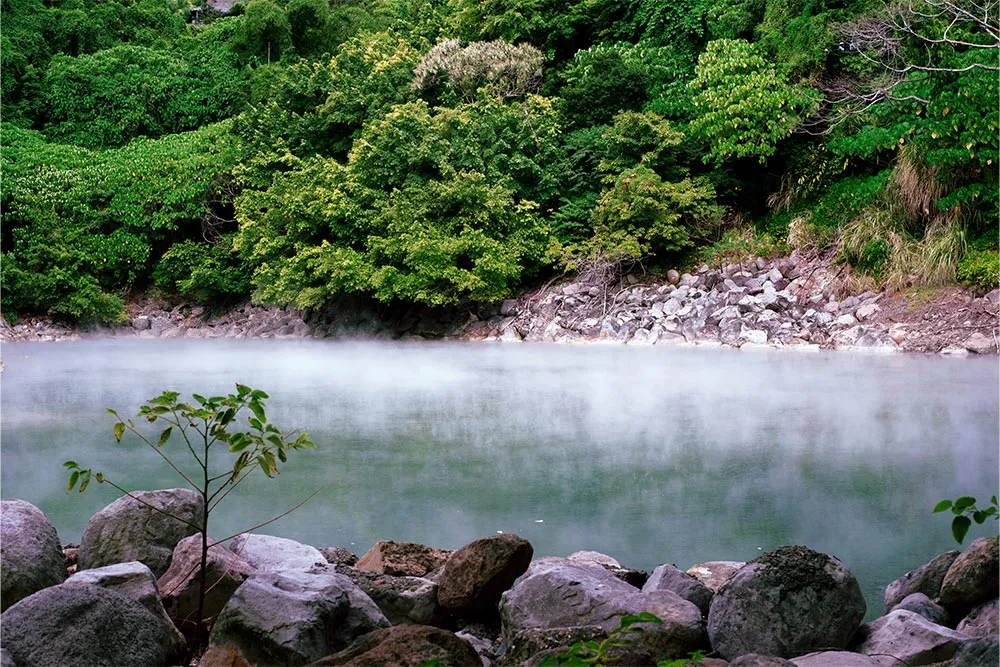 vapor de agua