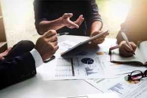 costos de una empresa