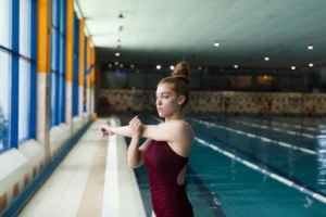deportes acuáticos