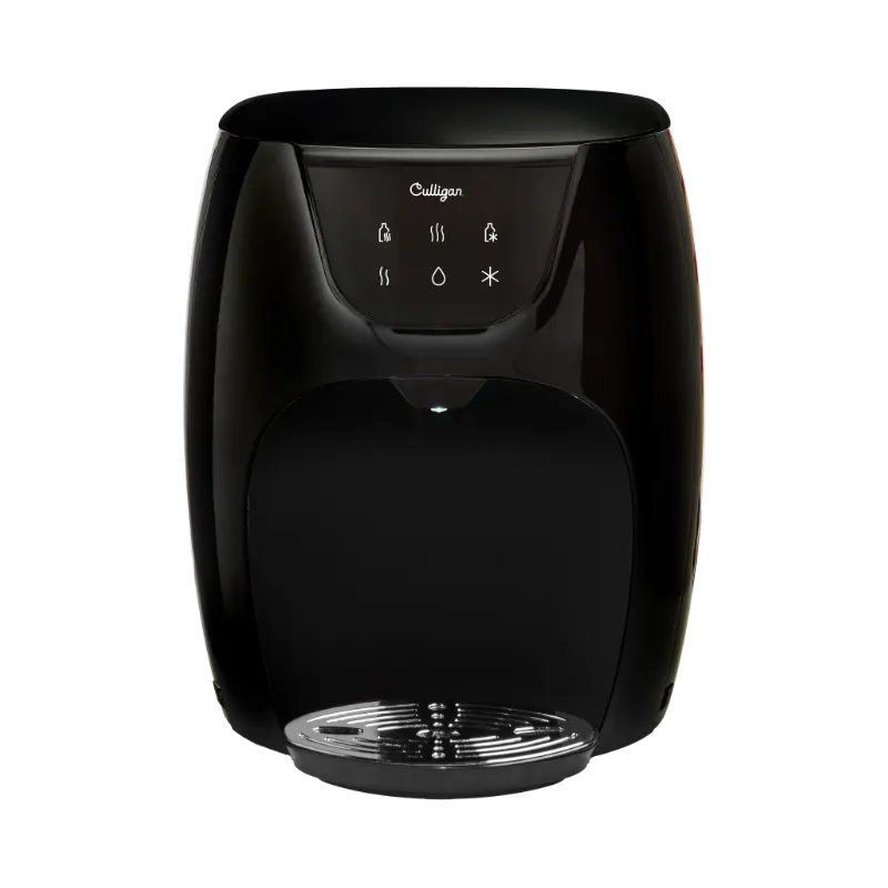 Culligan Touch dispensador de agua filtrada para hogar