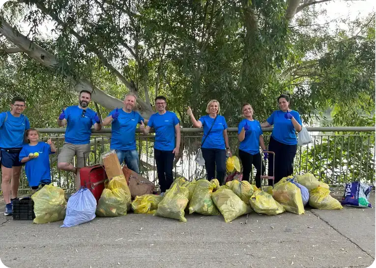 CONTRIBUCIÓN ECOLOGÍCA CULLIGAN es